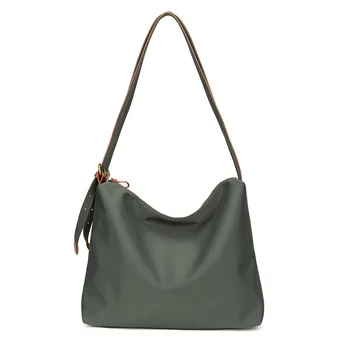 Oxford Waterproof Messenger Bag for Women Shoulder Crossbody Bags Large Capacity Nylon 
Oxford Waterproof Messenger Bag for Women Shoulder Crossbody Bags Large Capacity Nylon