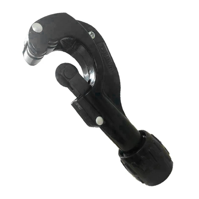 Pipe Cutter (3-35mm) Tribular Cutter with Replaceable Inserts for Cutting Copper/Steel/Stainless Steel PPR and Plastic Cutting T
Pipe Cutter (3-35mm) Tribular Cutter with Replaceable Inserts for Cutting Copper/Steel/Stainless Steel PPR and Plastic Cutting T