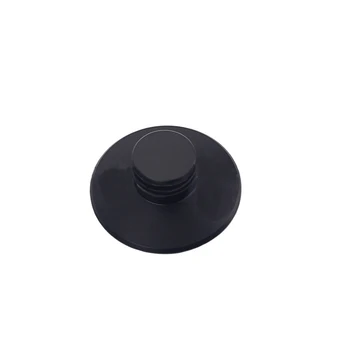 Record Weight Clamp Audio Turntable Metal Disc Stabilizer forVinyl Record Player
Record Weight Clamp Audio Turntable Metal Disc Stabilizer forVinyl Record Player