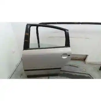 3B5833051 LEFT REAR DOOR VOLKSWAGEN PASSAT SALOON (3B2)
3B5833051 LEFT REAR DOOR VOLKSWAGEN PASSAT SALOON (3B2)