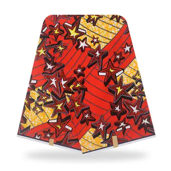 2020 New African Fabric Pure Cotton Print Fabric For Women Dress High Quality Guarantee Real Wax
2020 New African Fabric Pure Cotton Print Fabric For Women Dress High Quality Guarantee Real Wax