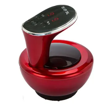 Usb Household Scraping Beauty Equipment Electric Multi-function Meridian Brush Cupping Suction Electric Beauty Instrument
Usb Household Scraping Beauty Equipment Electric Multi-function Meridian Brush Cupping Suction Electric Beauty Instrument