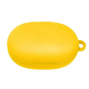 Soft Silicone Full Case Protective Sleeve Wireless Bluetooth Earhook Impact Resistant Anti Scratch For Libratone TRACK Air Plus 
Soft Silicone Full Case Protective Sleeve Wireless Bluetooth Earhook Impact Resistant Anti Scratch For Libratone TRACK Air Plus