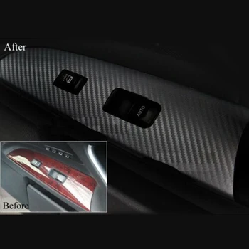 Decoration Car Stickers Auto Interior For Lexus Carbon Fiber Decal 5D Waterproof
Decoration Car Stickers Auto Interior For Lexus Carbon Fiber Decal 5D Waterproof