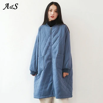 Long Coat Women Plus Size Winter Jacket Women Long Parka Casual Loose Woman Winter Coats and Puffer Jacket Padded Outwear 
Long Coat Women Plus Size Winter Jacket Women Long Parka Casual Loose Woman Winter Coats and Puffer Jacket Padded Outwear