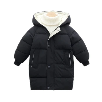 New Winter Baby Girls Fashion Clothes Children Boys Thicken Cotton Hooded Jacket Infant Toddler Casual Clothing Kids Down Jacket
New Winter Baby Girls Fashion Clothes Children Boys Thicken Cotton Hooded Jacket Infant Toddler Casual Clothing Kids Down Jacket