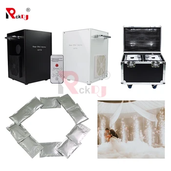 2pcs With Flightcase, 10 Bags Powders Wedding 750W Spark Machine DMX Remote Control Stage Effect Machine Party Performance Club
2pcs With Flightcase, 10 Bags Powders Wedding 750W Spark Machine DMX Remote Control Stage Effect Machine Party Performance Club