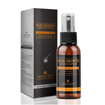 30ml Hair Growth Essence Spray Anti Hair Loss Treatment Essential Oil Preventing Baldness Consolidating Nourish Roots Hair
30ml Hair Growth Essence Spray Anti Hair Loss Treatment Essential Oil Preventing Baldness Consolidating Nourish Roots Hair