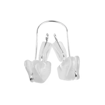 1pc Nose Up Lifting Shaping Clip Transparent Clipper Shaper Beauty Tool Set for Women Girls Ladies
1pc Nose Up Lifting Shaping Clip Transparent Clipper Shaper Beauty Tool Set for Women Girls Ladies