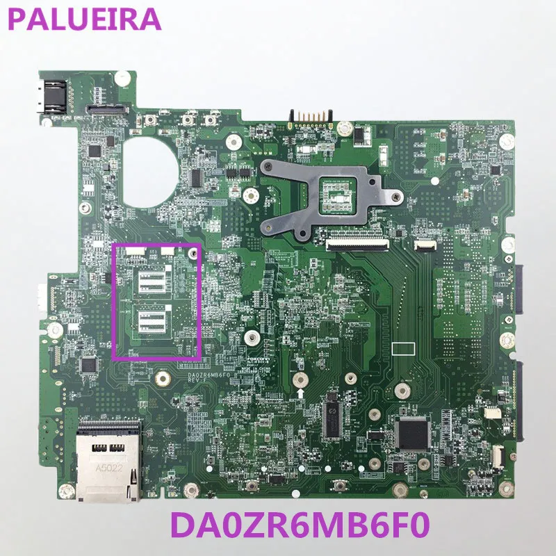 PALUBEIRA MBNC706002 For ACER 5635 5235 eMachines E528 E728 Laptop Motherboard DA0ZR6MB6F0 Mainboard 100%tested fully work
PALUBEIRA MBNC706002 For ACER 5635 5235 eMachines E528 E728 Laptop Motherboard DA0ZR6MB6F0 Mainboard 100%tested fully work