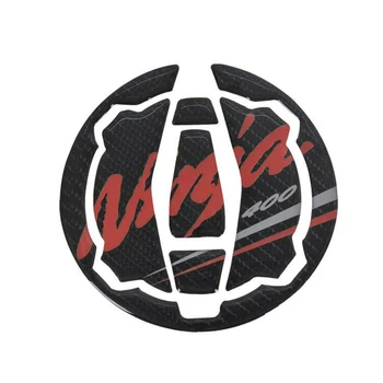 Motorcycle Carbon Fiber Decal Automoble Fule Container Gas Cap Pad Protective Decal Sticker For Kawasaki Ninja 400 Car stickers
Motorcycle Carbon Fiber Decal Automoble Fule Container Gas Cap Pad Protective Decal Sticker For Kawasaki Ninja 400 Car stickers