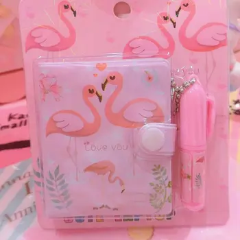 Unicorn 2 in 1 Stationery Pen Book Gel Ink School Supply Stationery Novelty Note Kids Cute Unicorn Flamingo Book
Unicorn 2 in 1 Stationery Pen Book Gel Ink School Supply Stationery Novelty Note Kids Cute Unicorn Flamingo Book