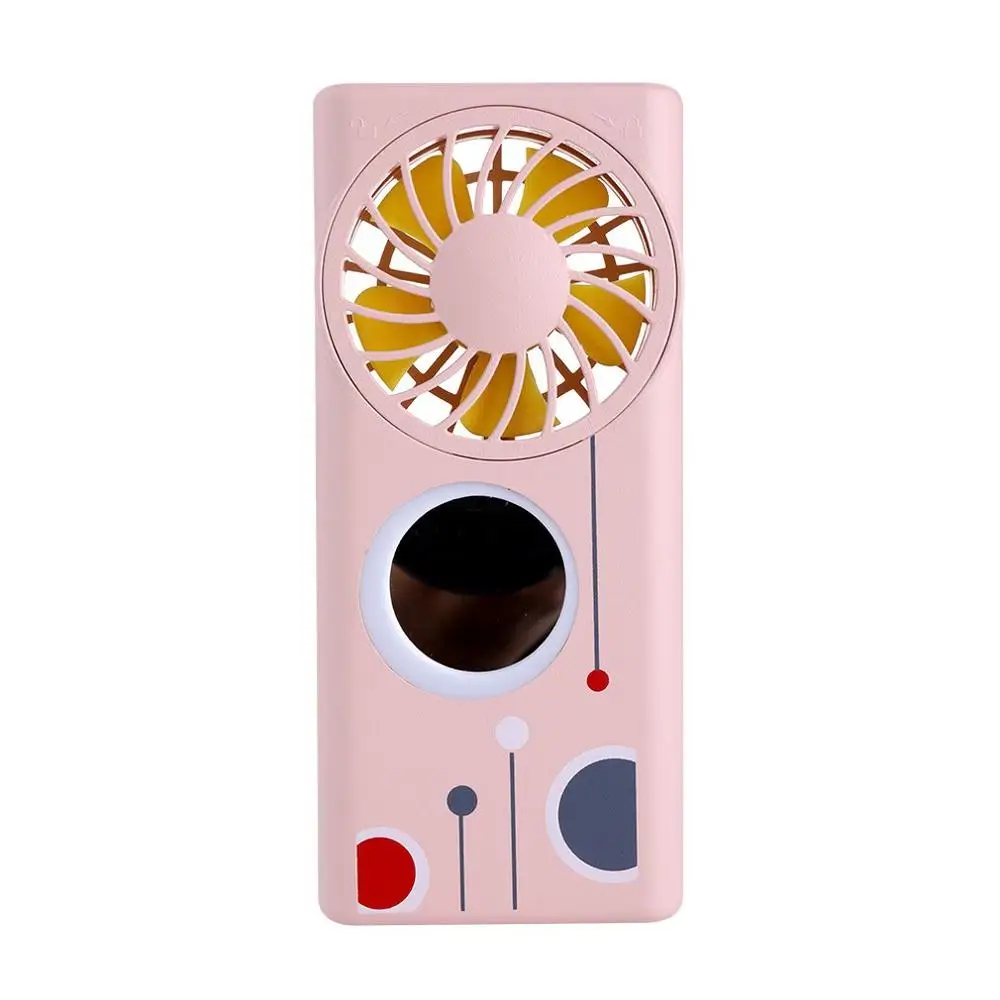 Mini Fan Portable Usb Portable Handheld Rechargeable Student Dormitory Fan Baby Carriage Clip Handheld Usb Fan
Mini Fan Portable Usb Portable Handheld Rechargeable Student Dormitory Fan Baby Carriage Clip Handheld Usb Fan