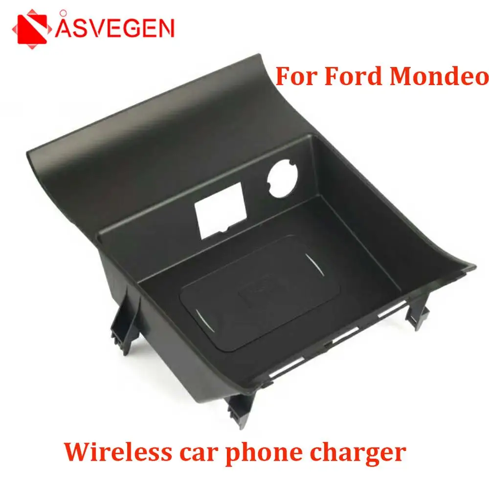 Car Phone Wireless Charger For Ford Mondeo 2018 Fast Charging Case Plate Central Console Storage Box Accessories
Car Phone Wireless Charger For Ford Mondeo 2018 Fast Charging Case Plate Central Console Storage Box Accessories