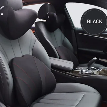 Universal Car Neck Pillows Breathable Bluetooth 5.0 Speaker Voice Assistant Humanized Anti-Freeze Sponge Car Head Rest Interior
Universal Car Neck Pillows Breathable Bluetooth 5.0 Speaker Voice Assistant Humanized Anti-Freeze Sponge Car Head Rest Interior