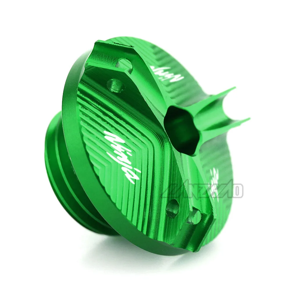 NINJA ENGINE PLUG (13)