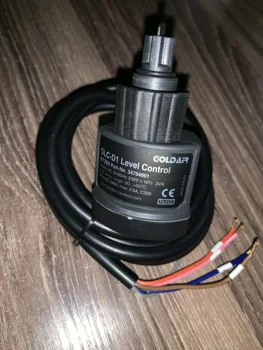 OLC-D1 photoelectric oil level switch|Sensor|Oil level relay|Bitzer Part-No.347949-01 34794901 34794902 34794910 
OLC-D1 photoelectric oil level switch|Sensor|Oil level relay|Bitzer Part-No.347949-01 34794901 34794902 34794910