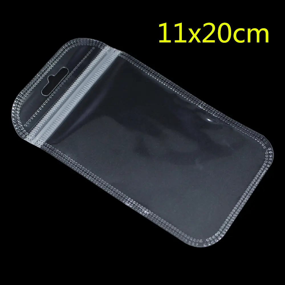 300 шт./лот, 11x20 см, прозрачные самозапечатанные сумки на молнии для телефона, чехол на молнии, упаковочная сумка с подвесным отверстием, 4,33 "x 7,87"
300 шт./лот, 11x20 см, прозрачные самозапечатанные сумки на молнии для телефона, чехол на молнии, упаковочная сумка с подвесным отверстием, 4,33 "x 7,87"
