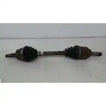 1607440280 TRANSMISSION FRONT LEFT PEUGEOT BIPPER 
1607440280 TRANSMISSION FRONT LEFT PEUGEOT BIPPER