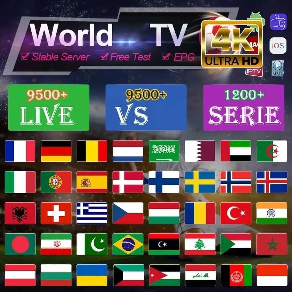 Global hd world tv support 2 devices free for with Adult TV Ssmartt Android Tv Box Pc m3u Spanish Poland no channels include
Global hd world tv support 2 devices free for with Adult TV Ssmartt Android Tv Box Pc m3u Spanish Poland no channels include