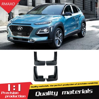 For HYUNDAI KONA 2017-2019 Mudflaps Splash Guards Front rear Mud Flap Mudguards Fender Modified special
For HYUNDAI KONA 2017-2019 Mudflaps Splash Guards Front rear Mud Flap Mudguards Fender Modified special