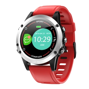 X5 Smart Band Bluetooth Sports Bracelet Heart Rate Sleep Blood Pressure Monitoring APP Control for Sports Multi-sport Modes
X5 Smart Band Bluetooth Sports Bracelet Heart Rate Sleep Blood Pressure Monitoring APP Control for Sports Multi-sport Modes