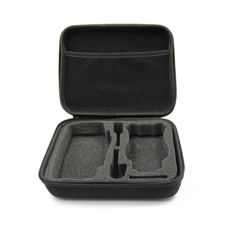 Portable Waterproof EVA Hard Handbag Storage Bag Carrying Case for E58 RC Drone Quadcopter
Portable Waterproof EVA Hard Handbag Storage Bag Carrying Case for E58 RC Drone Quadcopter
