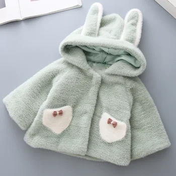 Baby children Girls Snow Coat jacket Winter Autumn Infant Boys Clothes newborn warm snowsuit outerwear hoodie fur thick toddler
Baby children Girls Snow Coat jacket Winter Autumn Infant Boys Clothes newborn warm snowsuit outerwear hoodie fur thick toddler