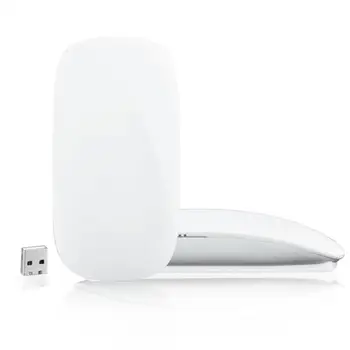 Hot Sale Ultra-slim 1200DPI 2.4GHz Optical Wireless Mouse for PC Computer Laptop
Hot Sale Ultra-slim 1200DPI 2.4GHz Optical Wireless Mouse for PC Computer Laptop