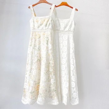 2020 beach wear simple sexy dress Boho style dress with suspenders 
2020 beach wear simple sexy dress Boho style dress with suspenders