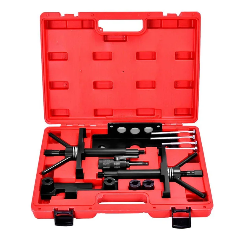 For Volvo S80 S60 S40 car camshaft timing locking tool set belt pulley fixing tool
For Volvo S80 S60 S40 car camshaft timing locking tool set belt pulley fixing tool