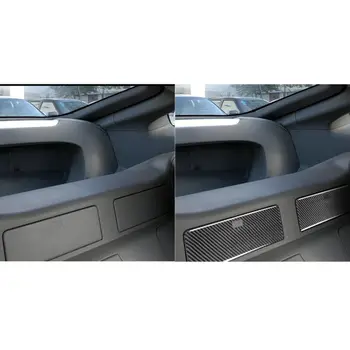 2pcs Decor cover Storage Box Frame Fit For Nissan 350Z 2003-2009 Accessory
2pcs Decor cover Storage Box Frame Fit For Nissan 350Z 2003-2009 Accessory