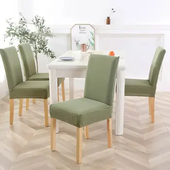 Svetanya Dining Chairs Cover Strech Thick Seat Covers
Svetanya Dining Chairs Cover Strech Thick Seat Covers