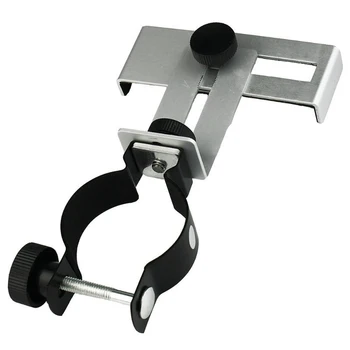 Practical Adapter Universal Easy Install Accessories Microscope Clip Professional Photography Bracket Phone Holder Telescope
Practical Adapter Universal Easy Install Accessories Microscope Clip Professional Photography Bracket Phone Holder Telescope