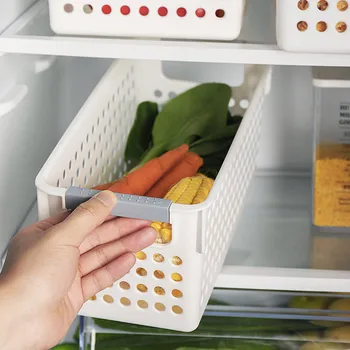 Simple Storage Case Plastic Organizer Box Useful Home Supplies Sundries Basket Container Holder Household Kitchen Sorting Rack
Simple Storage Case Plastic Organizer Box Useful Home Supplies Sundries Basket Container Holder Household Kitchen Sorting Rack
