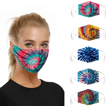 5pc Cotton Mouth Masks +10pcs Filters For Dust Protection Face Mask Washable Earloop Mask Mouth Half Muffle Face Mask #2
5pc Cotton Mouth Masks +10pcs Filters For Dust Protection Face Mask Washable Earloop Mask Mouth Half Muffle Face Mask #2