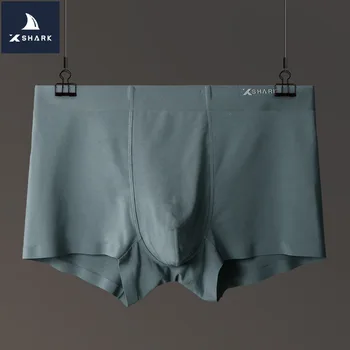 Men's plus Size Underwear Modal 80 Plus-sized Boxer Loose Lard-Bucket Boxer
Men's plus Size Underwear Modal 80 Plus-sized Boxer Loose Lard-Bucket Boxer