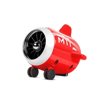 Portable USB Wireless bluetooth Speaker bluetooth 5.0 Bass Aircraft Engine Stereo Music Player for iPhone / Android
Portable USB Wireless bluetooth Speaker bluetooth 5.0 Bass Aircraft Engine Stereo Music Player for iPhone / Android