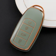 TPU Car Key Case Cover For Chery Tiggo 8 Pro 2021 8 Plus 7 P Soft TPU 4 Buttons Remote Control Protect Auto Accessories Ring
TPU Car Key Case Cover For Chery Tiggo 8 Pro 2021 8 Plus 7 P Soft TPU 4 Buttons Remote Control Protect Auto Accessories Ring