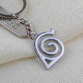 Japan Anime Naruto Uzumaki Naruto Konoha Keychain Metal Alloy Key Chains Character Accessories Cosplay Props Birthday Gifts
Japan Anime Naruto Uzumaki Naruto Konoha Keychain Metal Alloy Key Chains Character Accessories Cosplay Props Birthday Gifts