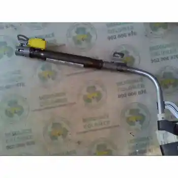 3122969 Airbag Curtain Front Right Volkswagen Golf V Saloon (1k1) Highline
3122969 Airbag Curtain Front Right Volkswagen Golf V Saloon (1k1) Highline