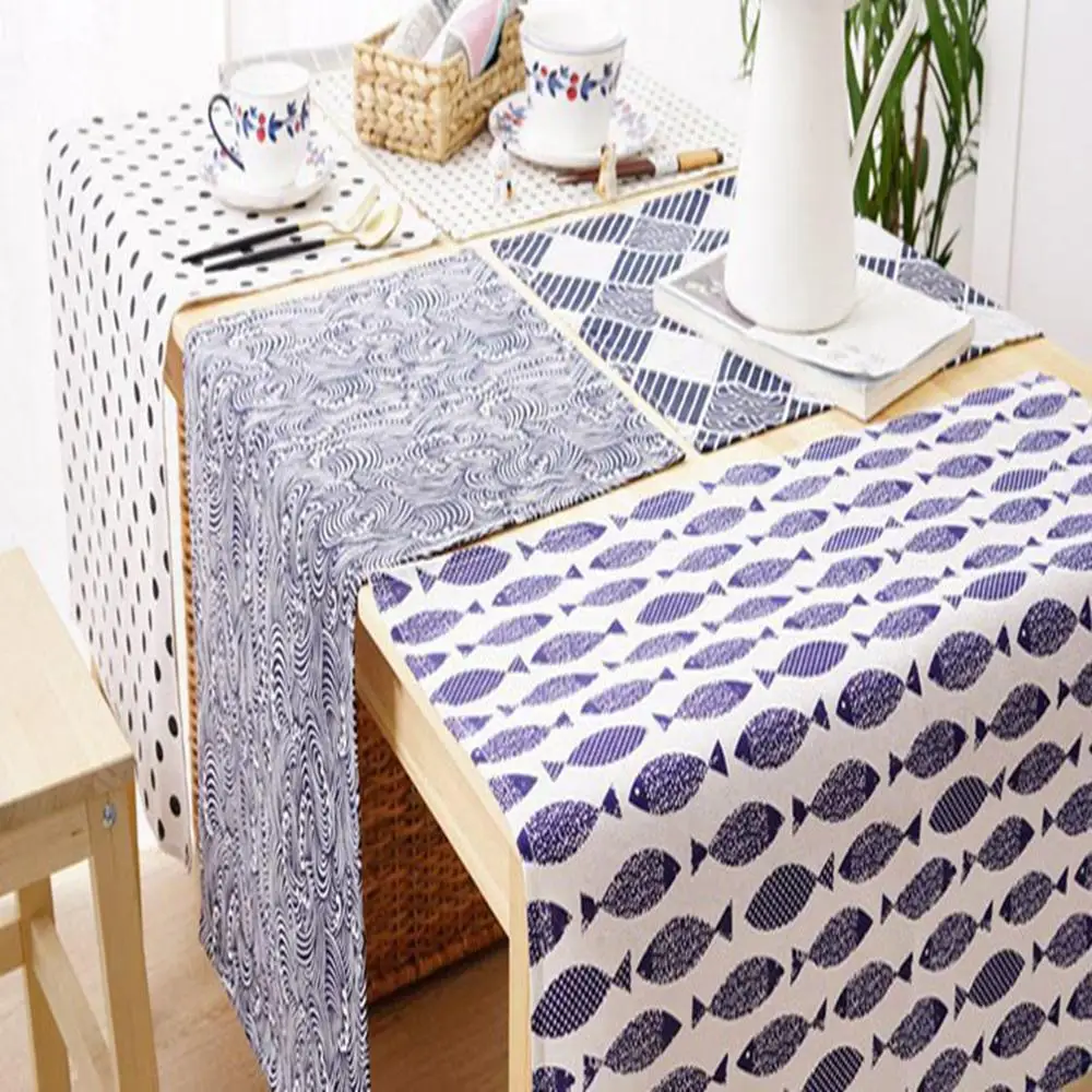 Cotton Linen Plaid Table Mats Napkins Placemat Japanese Style Fabric Tableware Home Textile Polyester Handkerchief
Cotton Linen Plaid Table Mats Napkins Placemat Japanese Style Fabric Tableware Home Textile Polyester Handkerchief