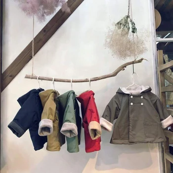Per-sale Ship In Early October 2020 New Autumn Elfi Coat Baby Girls Jackets Waterproof Hooded Coat Baby Girl Clothes Winter
Per-sale Ship In Early October 2020 New Autumn Elfi Coat Baby Girls Jackets Waterproof Hooded Coat Baby Girl Clothes Winter