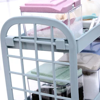 2-Tier Multifunctional Layer Rack Wall Mounted Utility Storage Organizer Shelf Simple Debris Holder Rack Shelf Accessories
2-Tier Multifunctional Layer Rack Wall Mounted Utility Storage Organizer Shelf Simple Debris Holder Rack Shelf Accessories