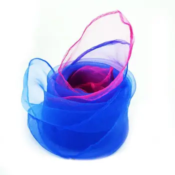 Children Shimmer Gradient Colored Square Scarves Kindergarten Performance Dance Juggling Movement Shawl Headwrap Kerchief Props
Children Shimmer Gradient Colored Square Scarves Kindergarten Performance Dance Juggling Movement Shawl Headwrap Kerchief Props