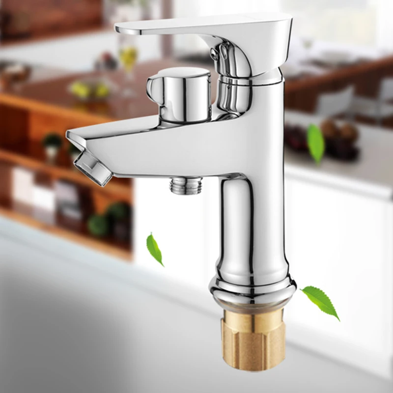Brass Basin Faucet Shower Faucets for Cold and Hot Water Use Washbasin Tap Showering Set Single Handle Ceramic Plate Spool
Brass Basin Faucet Shower Faucets for Cold and Hot Water Use Washbasin Tap Showering Set Single Handle Ceramic Plate Spool