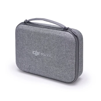 Genuine Mavic MINI case Portable Storage bag Shoulder bag travel Boxes Handbag - from Fly More Combo
Genuine Mavic MINI case Portable Storage bag Shoulder bag travel Boxes Handbag - from Fly More Combo