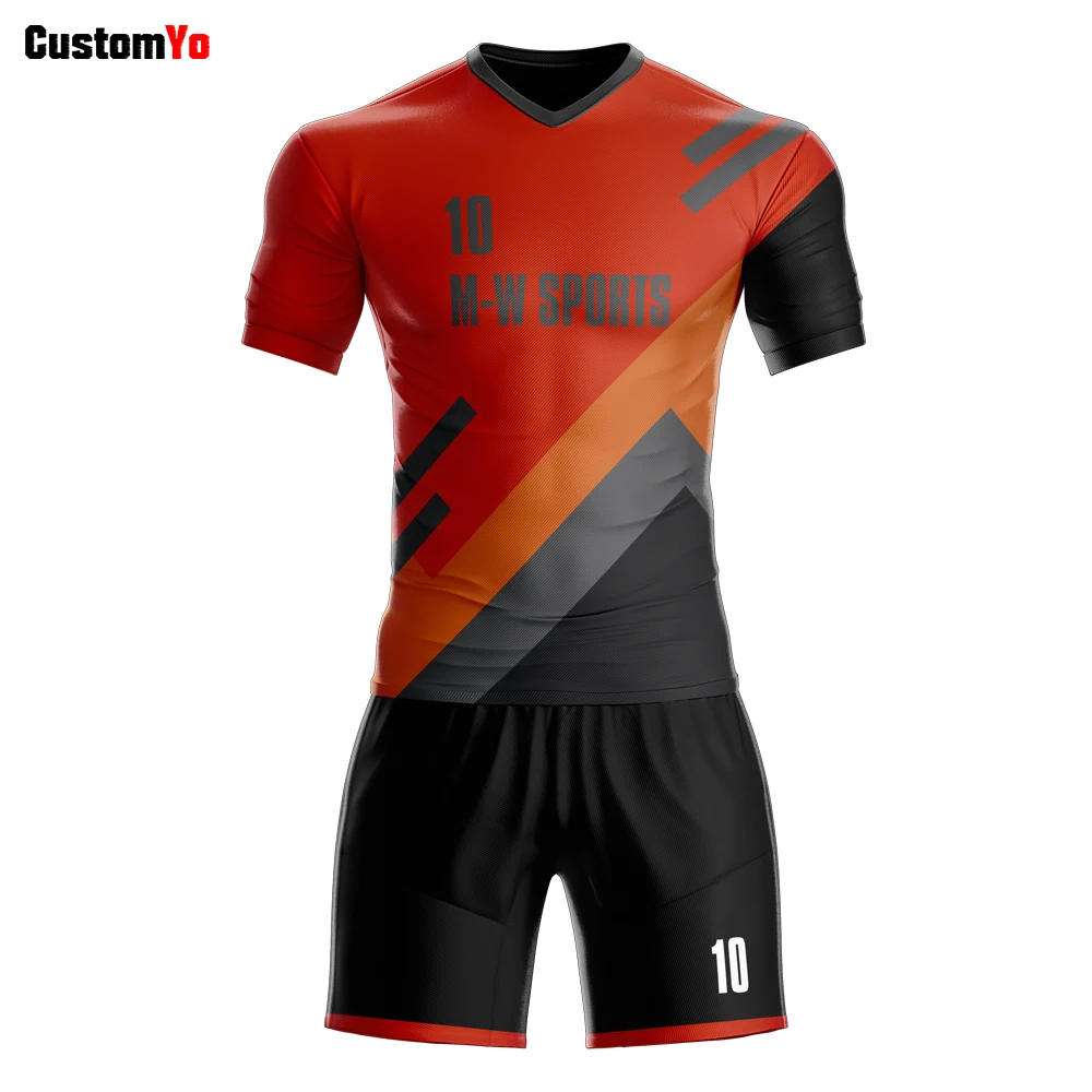 Quick Dry Sublimation Retro Adult Soccer Jersey Design Your Own Soccer Jersey Training Jersey Soccer Thailand
Quick Dry Sublimation Retro Adult Soccer Jersey Design Your Own Soccer Jersey Training Jersey Soccer Thailand