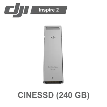 DJI Inspire 2 CINESSD (240 GB) 
DJI Inspire 2 CINESSD (240 GB)
