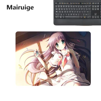 Mairuige anime girl kimono girl mouse pad, desk pad computer game keyboard pad, suitable for dota2 csgo
Mairuige anime girl kimono girl mouse pad, desk pad computer game keyboard pad, suitable for dota2 csgo